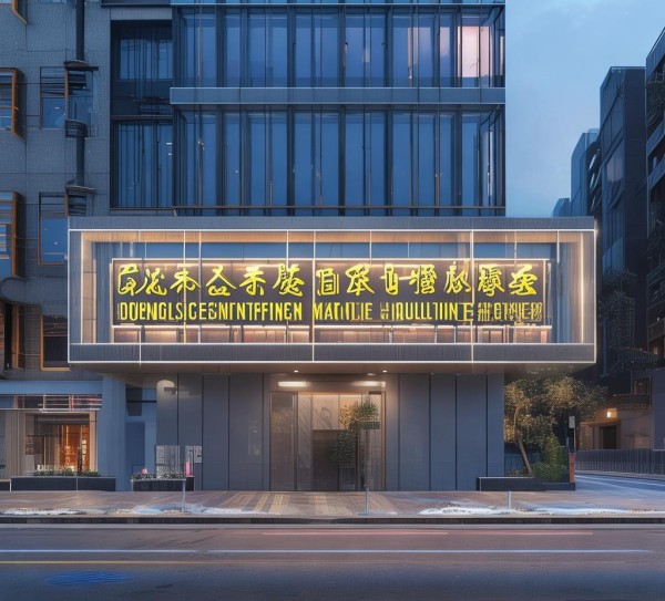 泰兴市冬玲商务信息咨询服务