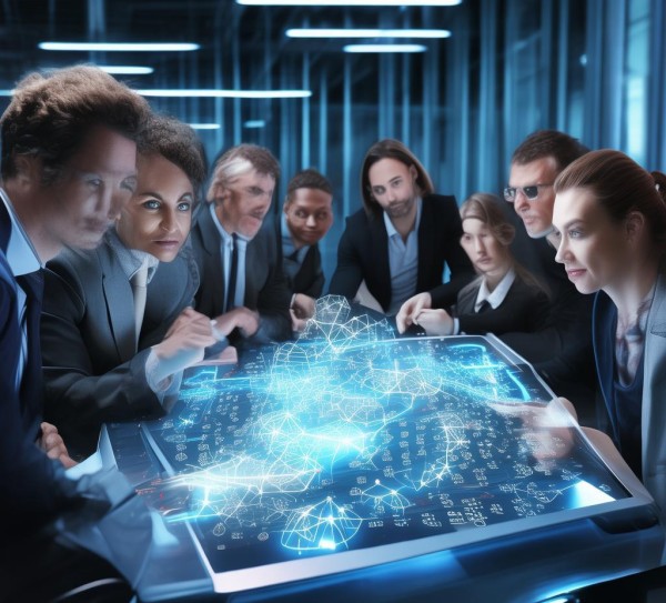 东软信息化咨询,助力企业数字化转型的智囊 东软信息化咨询,助力企业数字化转型的智囊