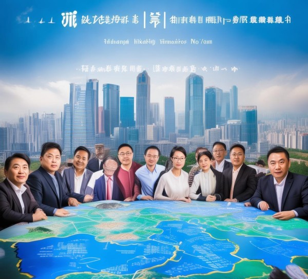 贵州跃翔信息技术咨询有限公司，助力贵州高质量发展