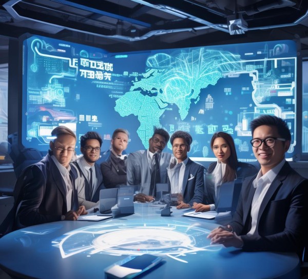 华宁信息咨询服务,助力企业数字化转型的坚强力量 华宁信息咨询服务,助力企业数字化转型的坚强力量