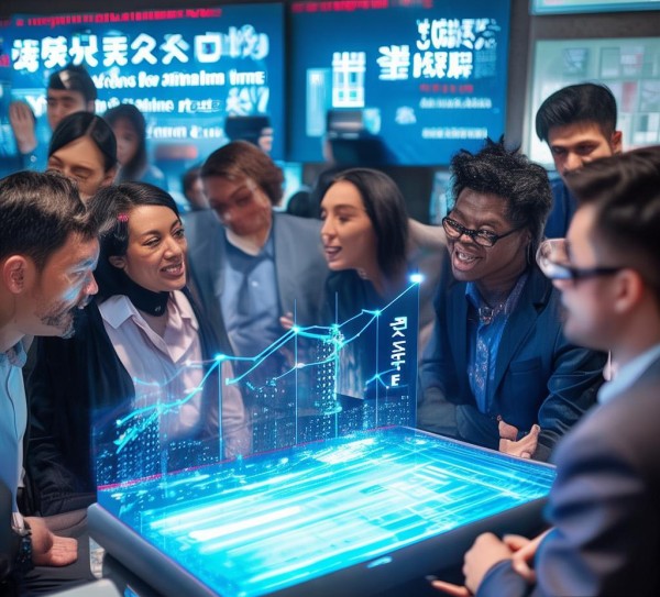 普银重庆信息技术咨询,助力企业成长,创造未来 普银重庆信息技术咨询,助力企业成长,创造未来