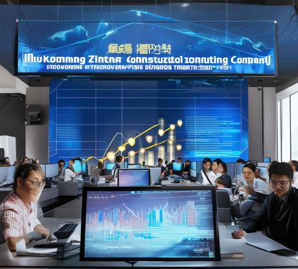 涿州市信息技术咨询公司,助力企业数字化转型 涿州市信息技术咨询公司,助力企业数字化转型