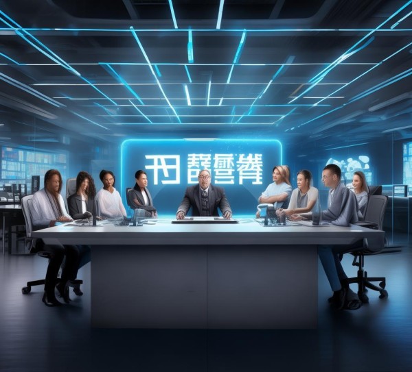 墨泉信息科技咨询，数字化转型的助力者