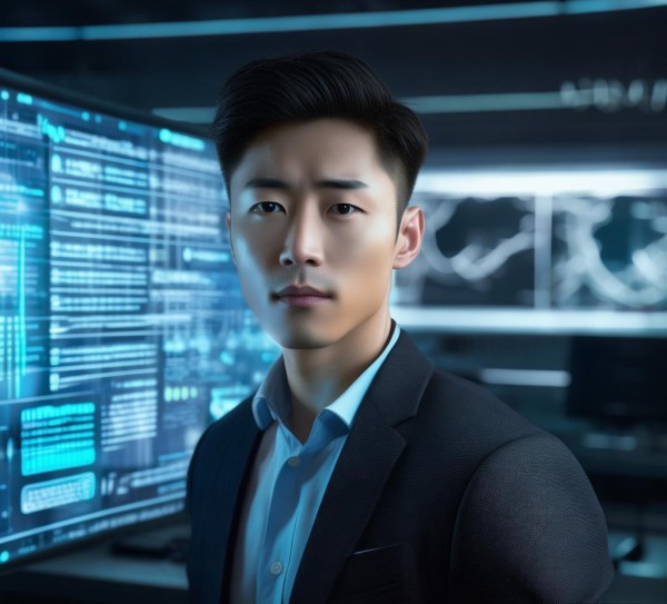 杨经理，精准信息咨询服务的未来