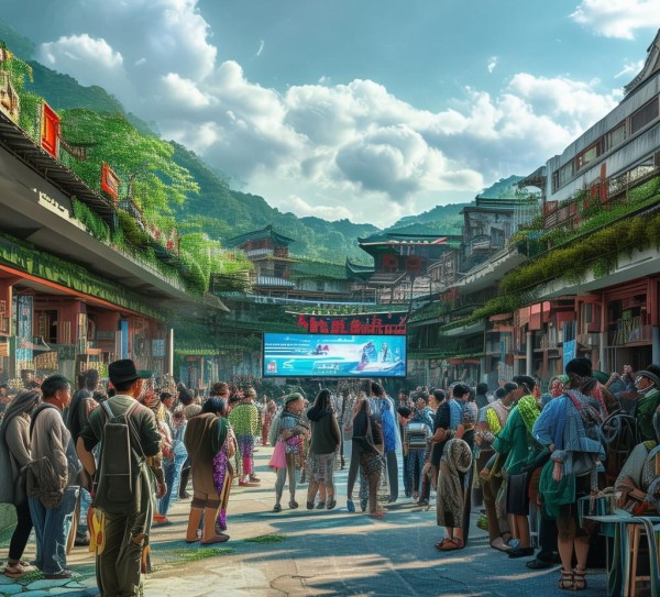 杞县信息咨询服务,助力乡村振兴与创新发展 杞县信息咨询服务,助力乡村振兴与创新发展