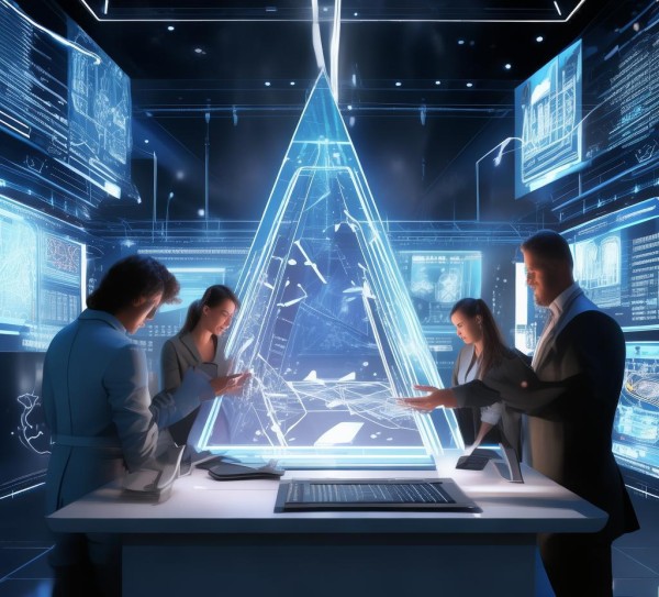 宝钻信息技术咨询么样,一场数据驱动的未来之选 宝钻信息技术咨询么样,一场数据驱动的未来之选