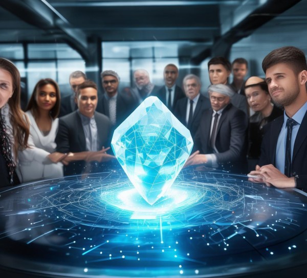 宝钻信息技术咨询,赋能企业的数字化转型 宝钻信息技术咨询,赋能企业的数字化转型