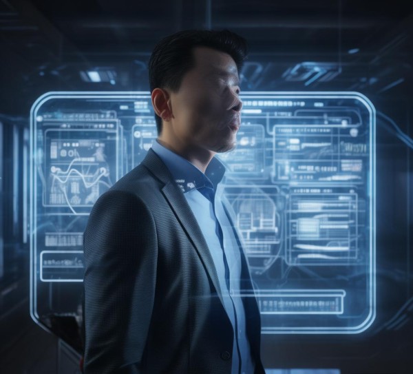 宁海鸿扬,一个致力于信息咨询服务领域的创新者 宁海鸿扬,一个致力于信息咨询服务领域的创新者