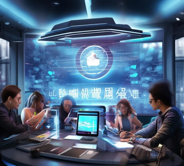 广邑信息技术咨询服务，赋能企业升级与技术创新