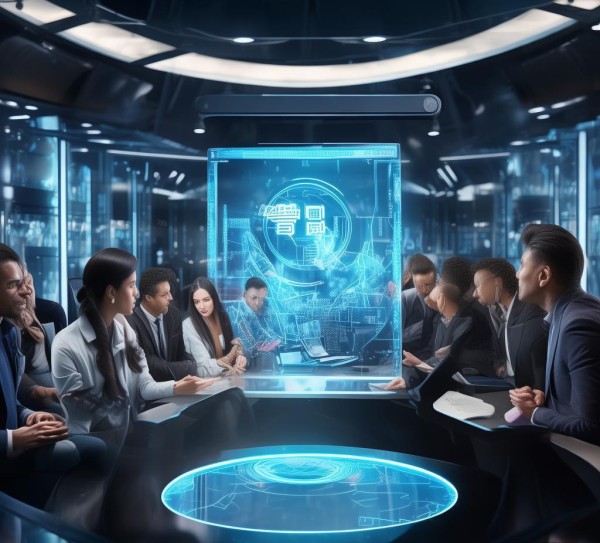 浩鑫信息咨询服务,助力企业数字化转型的智囊团 浩鑫信息咨询服务,助力企业数字化转型的智囊团