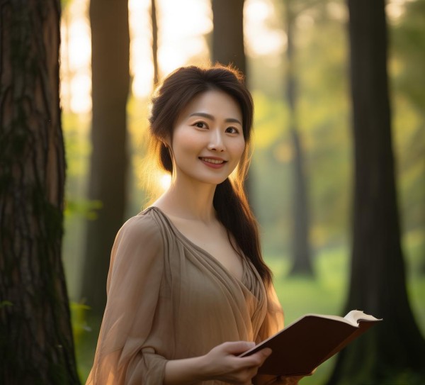 林姐姐,信息咨询服务领域的权威专家 林姐姐,信息咨询服务领域的权威专家