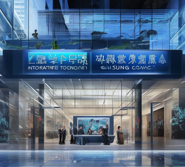 众远信息技术咨询服务处，技术赋能企业未来