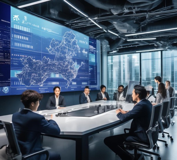 徐州信息化企业咨询公司,助力企业数字化转型 徐州信息化企业咨询公司,助力企业数字化转型