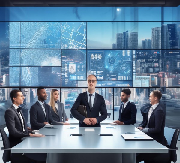 宁波信息技术咨询服务,助力企业数字化转型的专家 宁波信息技术咨询服务,助力企业数字化转型的专家