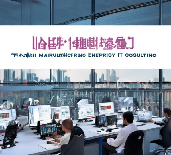 上海制造企业信息化咨询,助力产业升级与可持续发展 上海制造企业信息化咨询,助力产业升级与可持续发展