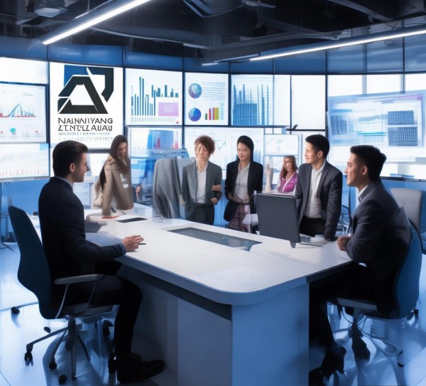 绵阳众惠信息技术咨询,助力企业数字化转型的信赖伙伴 绵阳众惠信息技术咨询,助力企业数字化转型的信赖伙伴