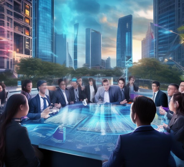 解析广东微融的未来,info consulting服务的机遇与挑战 解析广东微融的未来,info consulting服务的机遇与挑战