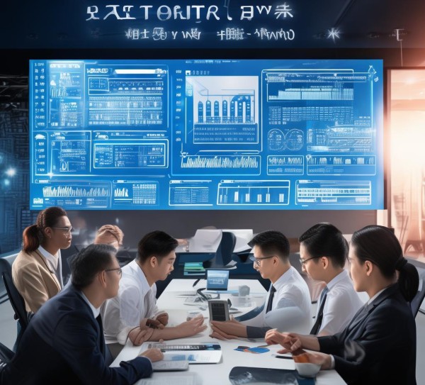 商丘税银信息咨询服务有限公司，助力税务优化与数字化转型