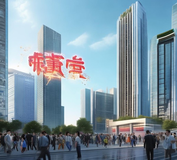 靖江市马州信息咨询服务，助力经济发展与民生改善