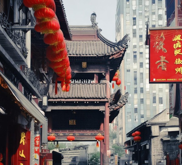 鼓楼信息咨询服务中心地址，您在哪里？