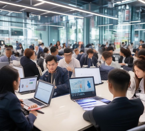 济南信息化咨询公司有哪些？