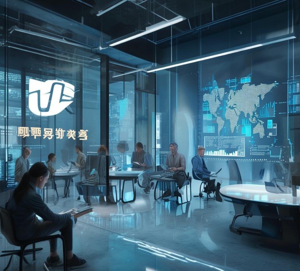 探索信息时代的咨询之道—欣闰信息咨询服务中心，您的智慧之源