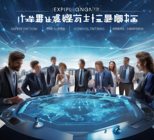 探索数字时代的连南信息咨询服务,助力企业数字化转型 探索数字时代的连南信息咨询服务,助力企业数字化转型