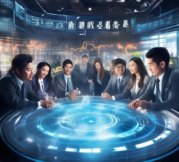 乐安信息咨询服务,助力企业发展,开启智慧未来 乐安信息咨询服务,助力企业发展,开启智慧未来