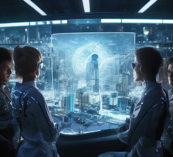 解码信息,探索未来—封丘信息咨询服务中心探秘 解码信息,探索未来—封丘信息咨询服务中心探秘