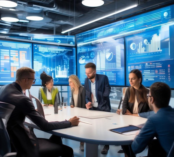 瑞丽信息咨询服务，助力您的数字化转型
