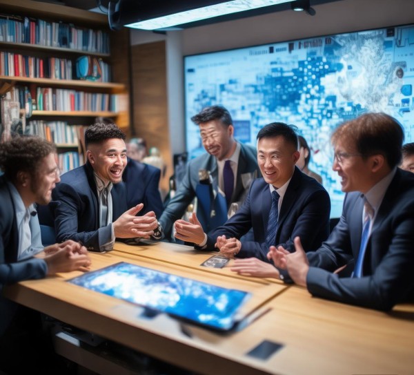 丽明信息咨询服务部,专业服务背后的精彩故事 丽明信息咨询服务部,专业服务背后的精彩故事