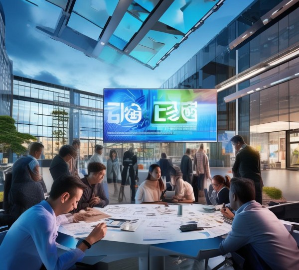 常德市界嘉信息技术咨询，助力产业发展与创新