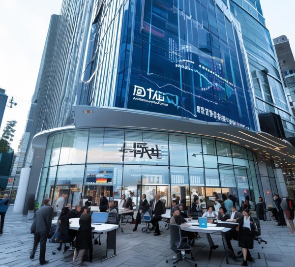 东海县信息咨询服务公司，助力经济高质量发展