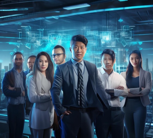 信息咨询服务的新时代担当，宇辉，数字化转型的未来伙伴