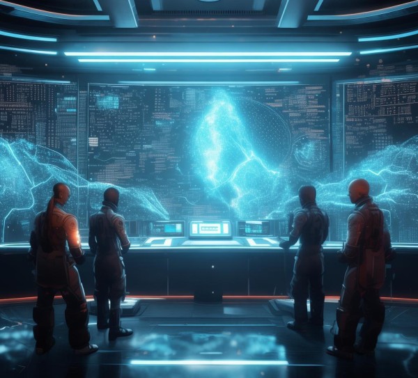 守护信息安全,倾听人类需求,宇宙信息咨询服务部电话的使命与价值 守护信息安全,倾听人类需求,宇宙信息咨询服务部电话的使命与价值