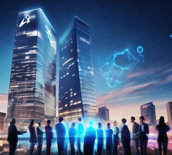 青岛翔玉程信息技术咨询,助力企业迈向未来 青岛翔玉程信息技术咨询,助力企业迈向未来