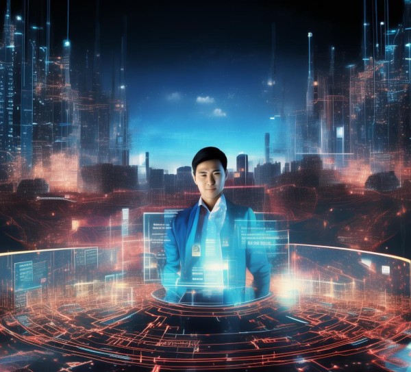 重塑信息咨询生态,阿峰信息咨询服务部的使命与未来 重塑信息咨询生态,阿峰信息咨询服务部的使命与未来