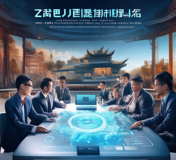 浙江信息化技术咨询公司,助力区域经济发展与城市现代化 浙江信息化技术咨询公司,助力区域经济发展与城市现代化