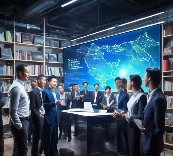 云南企业信息化咨询,助力数字化转型,把握机遇 云南企业信息化咨询,助力数字化转型,把握机遇