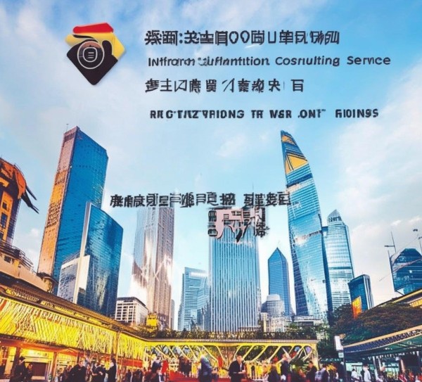 广州市四象信息咨询服务,助力城市经济发展的重要力量 广州市四象信息咨询服务,助力城市经济发展的重要力量
