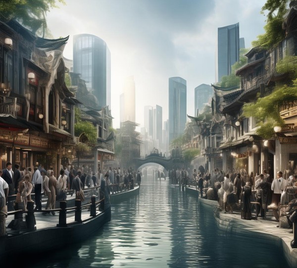 水城,咨询者的摇篮—水城信息咨询服务的崛起与未来 水城,咨询者的摇篮—水城信息咨询服务的崛起与未来