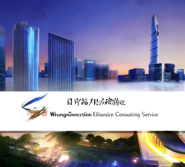 无锡众诚信息咨询服务，赋能经济高质量发展