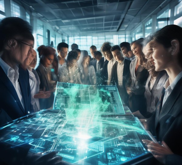 国有企业信息化转型中的挑战与突破
