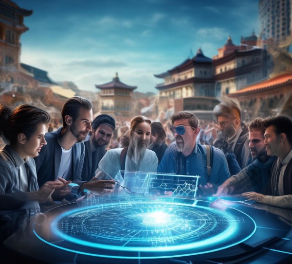 阿合奇,智能决策的创新解决方案 阿合奇,智能决策的创新解决方案