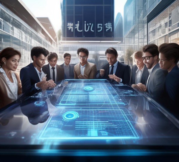金融科技,解析悠嘉信息咨询服务的未来 金融科技,解析悠嘉信息咨询服务的未来