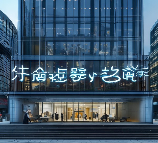 小珍信息咨询服务部，在数字时代，一场精准的定位与突破