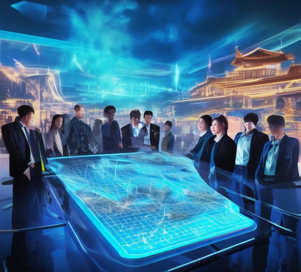 湖南信息化管理咨询,助力数据驱动的未来 湖南信息化管理咨询,助力数据驱动的未来