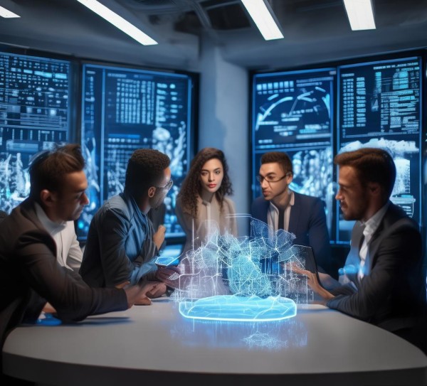 数字化信息化咨询服务,助力企业迈向数字化未来 数字化信息化咨询服务,助力企业迈向数字化未来