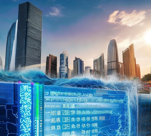 济南数字浪潮,济南信息化咨询公司排名解析 济南数字浪潮,济南信息化咨询公司排名解析