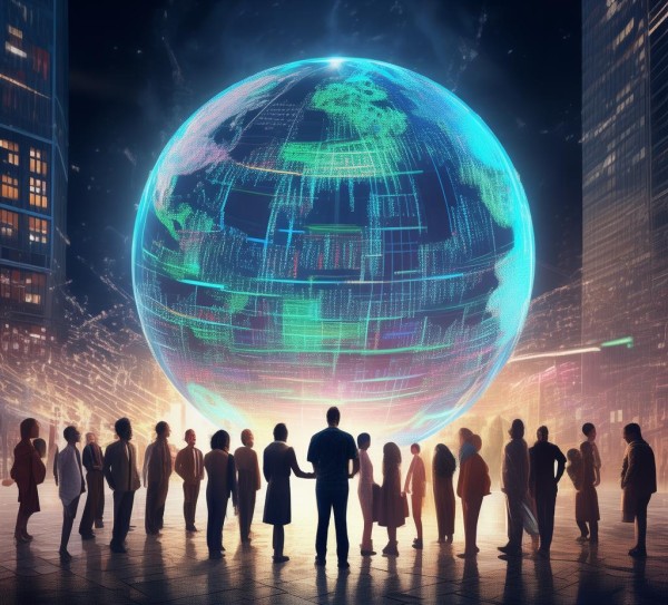The Unifying Power of Information Services:A Journey to Global Success Through天诚 The Unifying Power of Information Services:A Journey to Global Success Through天诚